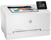 HP Color LaserJet Pro M254dw טונר למדפסת